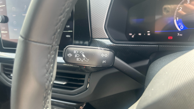 Volkswagen T-Cross 1.0 TSI 115 Match 5dr Petrol Estate